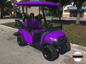 Virginia Beach Golf Cart Service | Golf Cart Repair Virginia Beach 