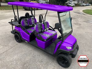 Virginia Beach Golf Cart Service | Golf Cart Repair Virginia Beach 